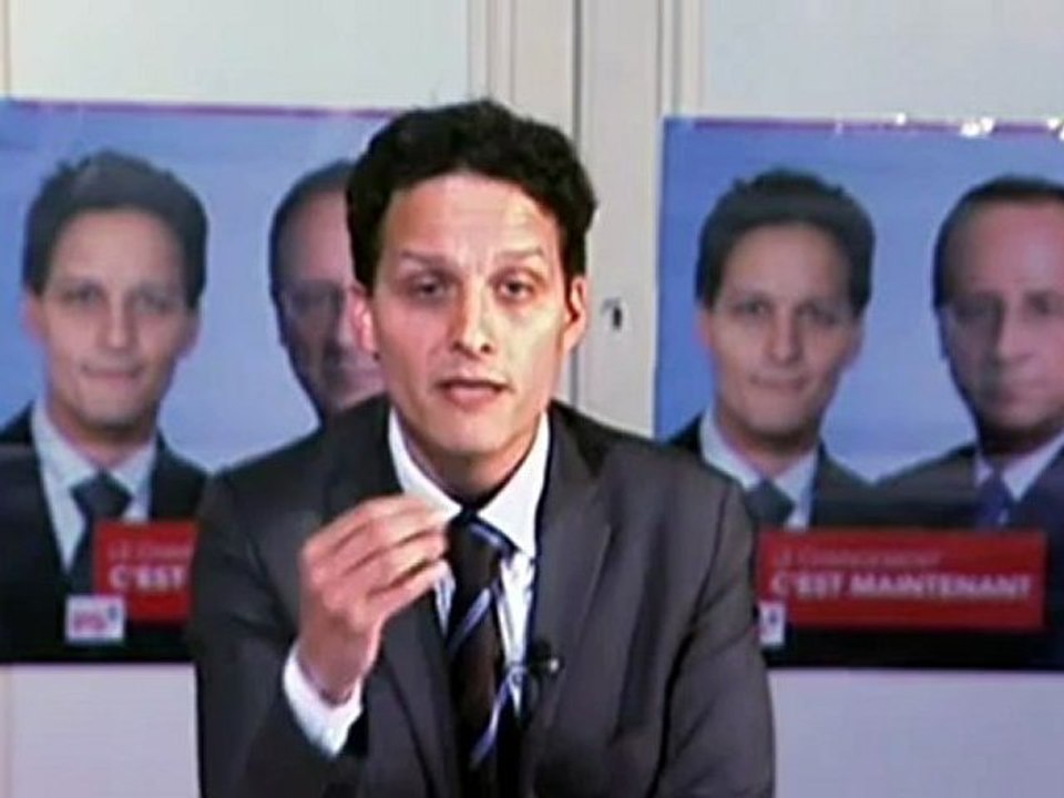 Pour la justice fiscale