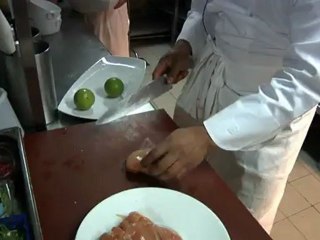 Oth, le voyageur magnifique