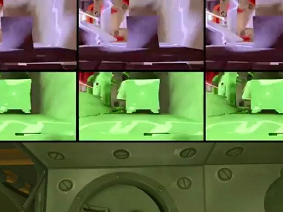 Quantum Conundrum (PS3) - Trailer E3 2012