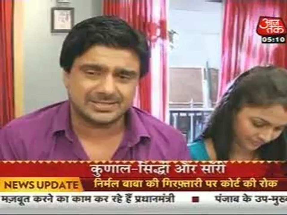 5th June Parichey SBB