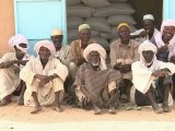 Niger: les banques céréalières pour lutter contre la sécheresse