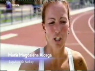 Sexo: Deporte y rendimiento fisico (Testosterona, E. Giannini)