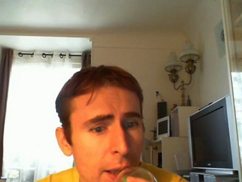 Wiwi égratigne whataya want from me d'Adam Lambert