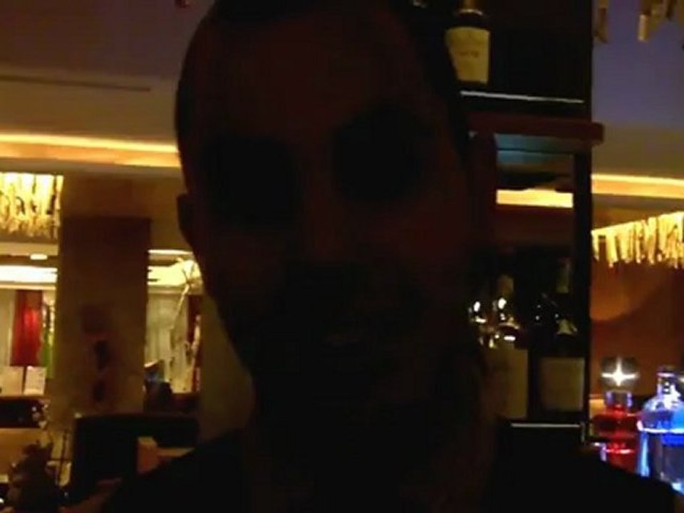 Sommeliers Golf Spa Wellness Hotel Andreus Meran