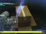 Metal Gear Rising : Revengeance - E3 2012 Demo Gameplay (GT) [HD]