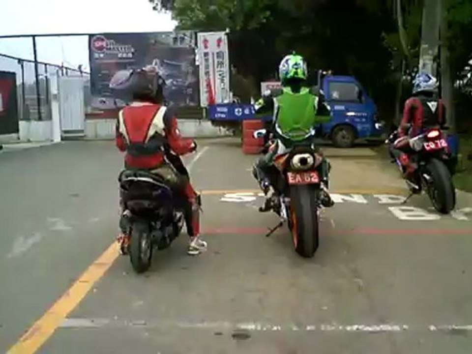 Braking Tips