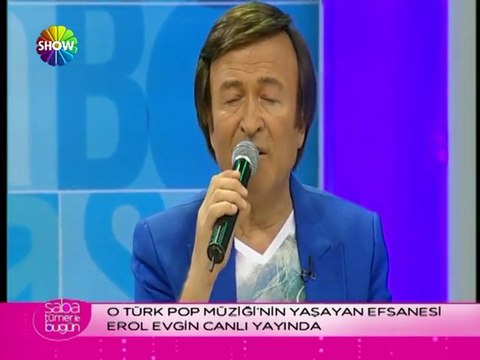 Erol Evgin - İçimdeki fırtına