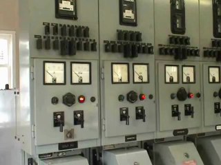 Atkinson Road Substation  .1953.