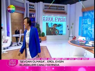 Erol Evgin - Gözbebeğim sen çok yaşa