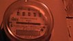 Isabel -- General Electric kWh meter