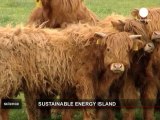 L'isola dell'energia sostenibile