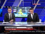 Kayserispor.org: NTV Süleyman Hurma