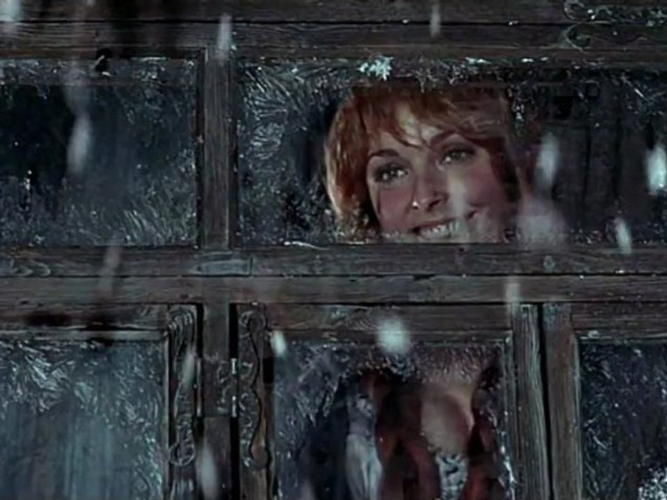 The Fearless Vampire Killers (1967) by Roman Polanski