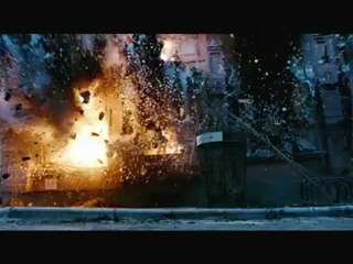 Los mercenarios 2 - Trailer en español HD