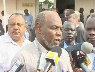 اتفاق بين شريكي الحكم السوداني