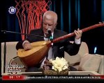 Üstat Cahit UZUN Türkiye'nin Tezenesi-(Kanal B)Gafil gezme şaşkın,Yürü bre yalan dünya,Giden ay tutulurmu