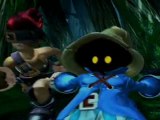 FF IX partie 7 La forêt maudite partie3