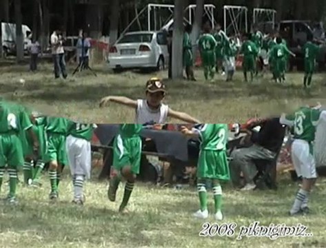 Konyaspor ve Ambar Başak spor-Mustafa KAYIK-Yesil Beyaz -izle izlettir paylaş