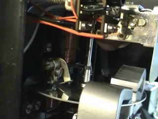Ampère Squared Hour meter  -- A²h