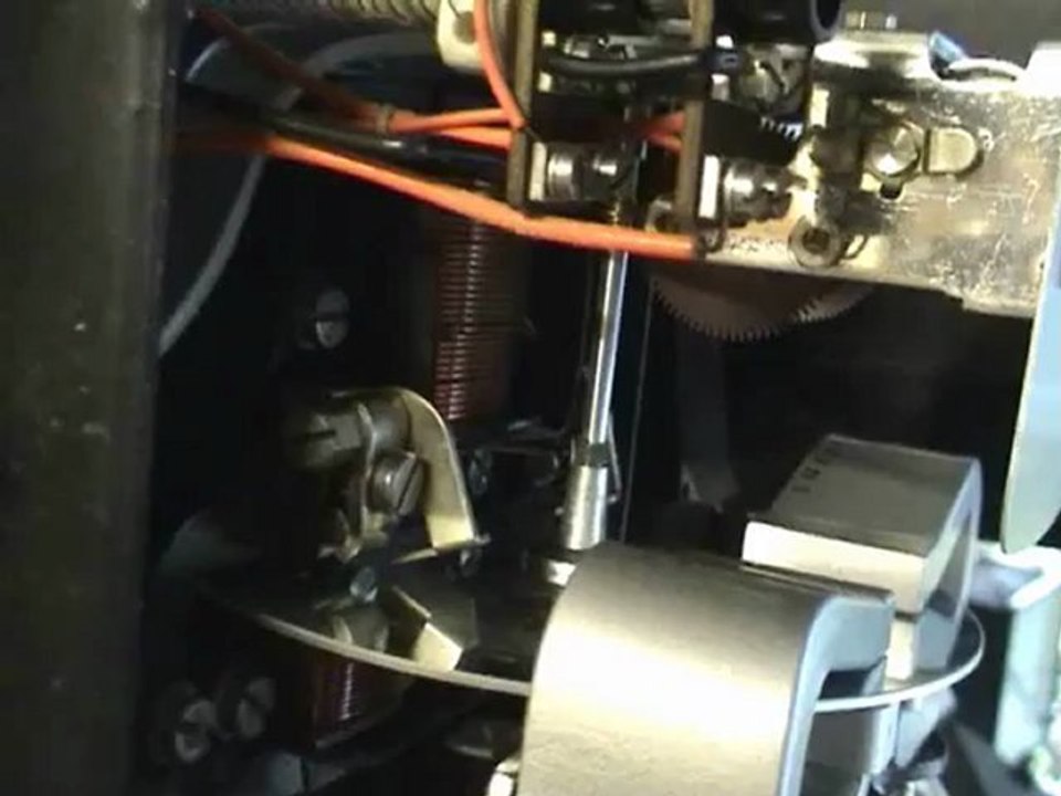 Ampère Squared Hour meter  -- A²h