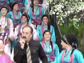 SEBAHATTİN YANIK-NE ANASININ GÖZÜ