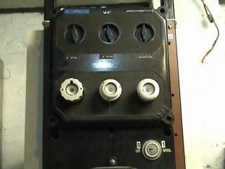 A3X kWh meter going backwards