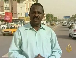 طلبات تأشيرات المرضى السودانيين إلى الأردن