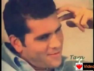 "Alfonso recuerda la visita de Santa"  - Me muero por ti