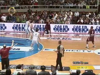 Windi Graterol demostrará su talento en los campamentos de la NBA