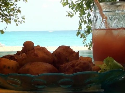 Martinique : Petite et Grande Anse des Salines