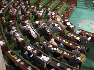 مطالب بإنشاء هيئة مستقلة للانتخابات في تونس