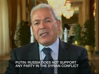 Inside Syria - When will Russia change its stance on Syria?