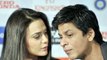 Shahrukh Khan Thinks Preity Zinta Is A Better IPL Owner - Bollywood News