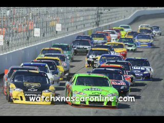 Webstreaming Nascar Races