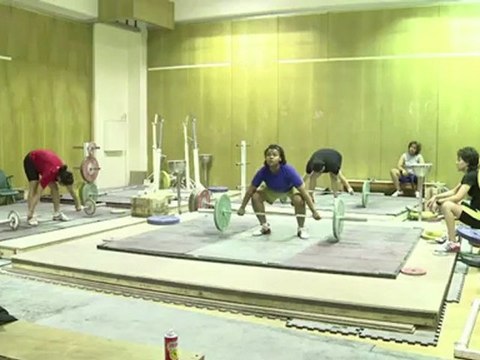 ستشارك الامارات في دورة الالعاب الاولمبية 2012