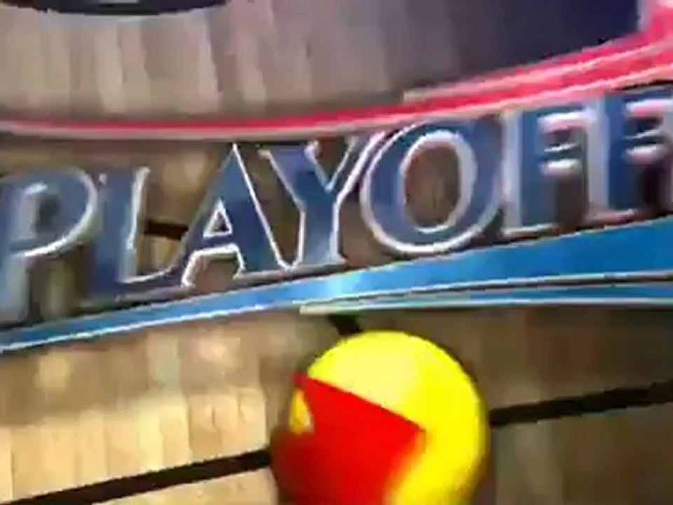 Ray Allen Finding Groove; Bosh Back?