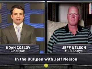 How MLB Umpires Should Police the Mound