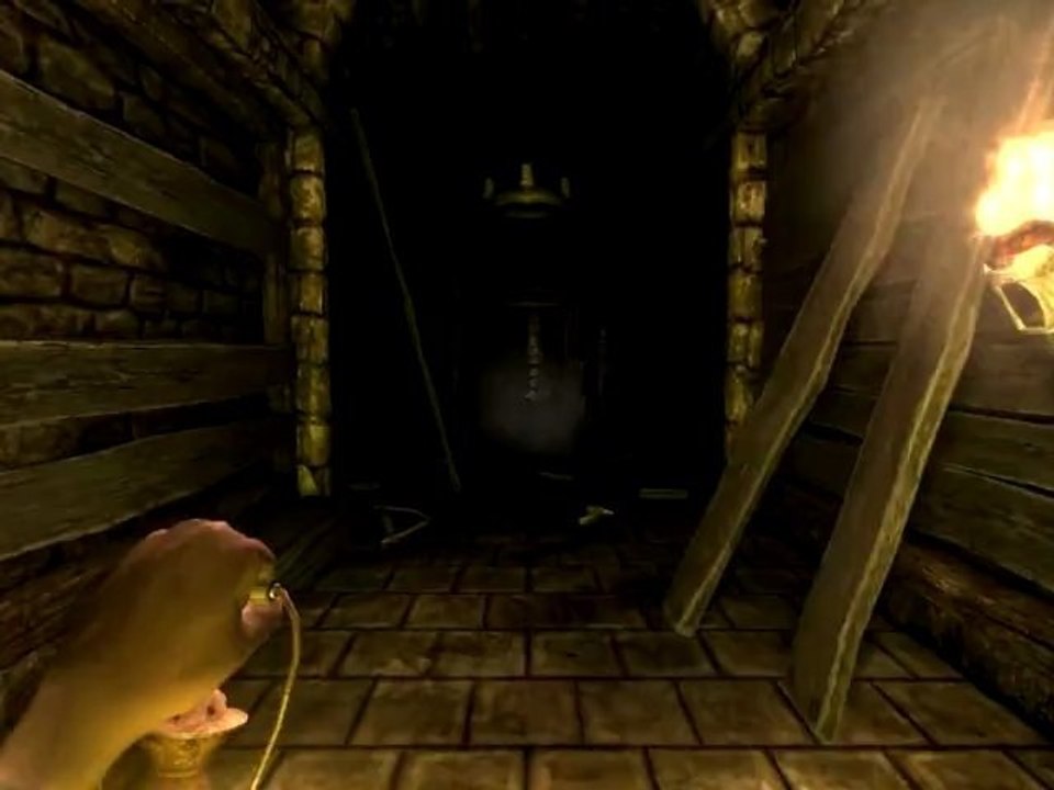 [S4][P3] Amnesia - The Dark Descent