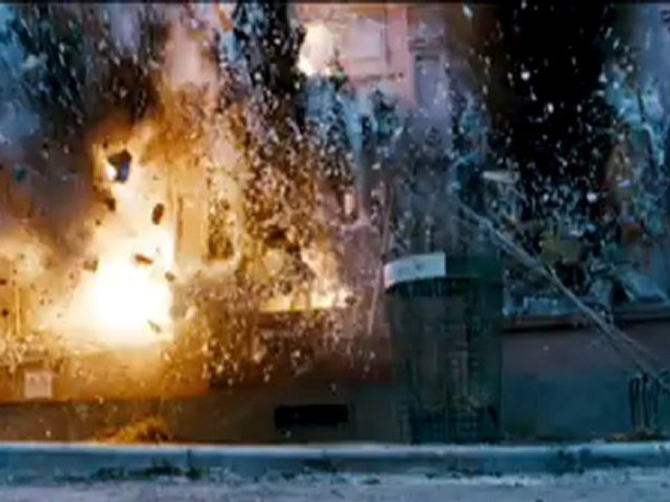 The Expendables 2 - Deutscher Trailer