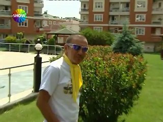 Mustafa Topaloğlu estetik operasyonu geçirdi