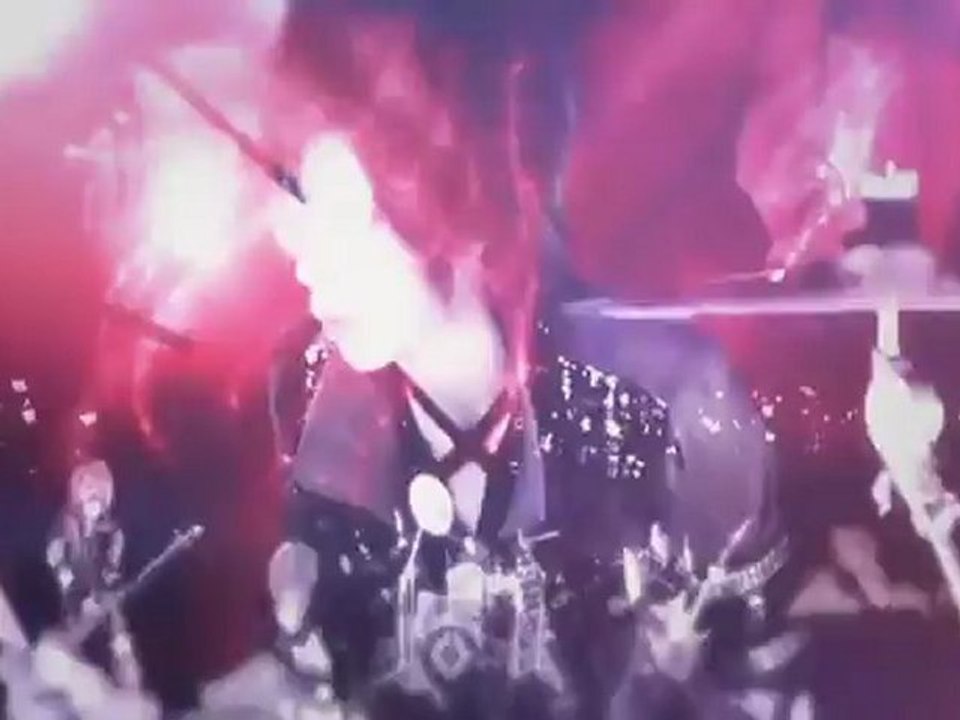NEGA_ 虚しき「生」の寓意≒「死」の真意 (PV)