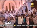 بلدنا بالمصري: عظة البابا شنودة بعد أحداث إمبابة