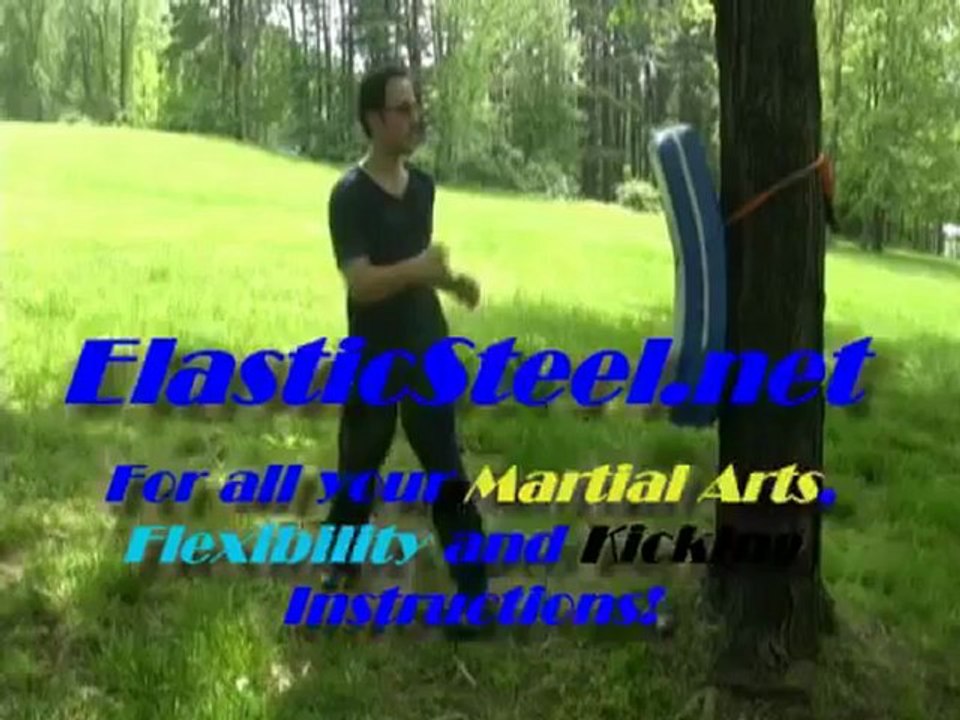 Roundhouse Kick Karate VS Muay Thai Roundhouse, How To