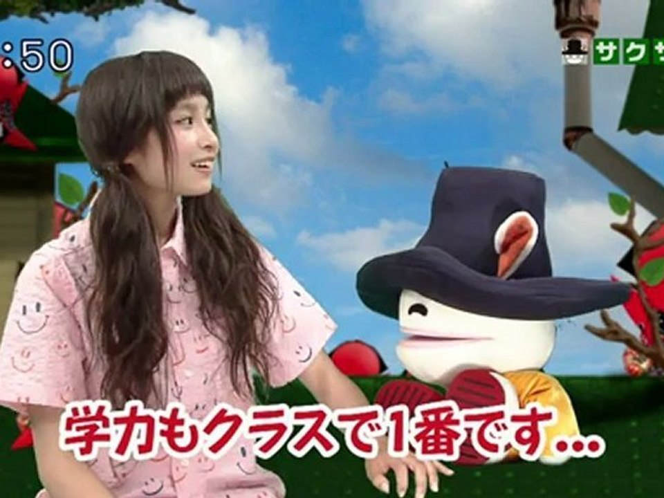 sakusaku 120605 3 オレ、小学生のころ頭良くって怖かったwwwwっ!!、の巻