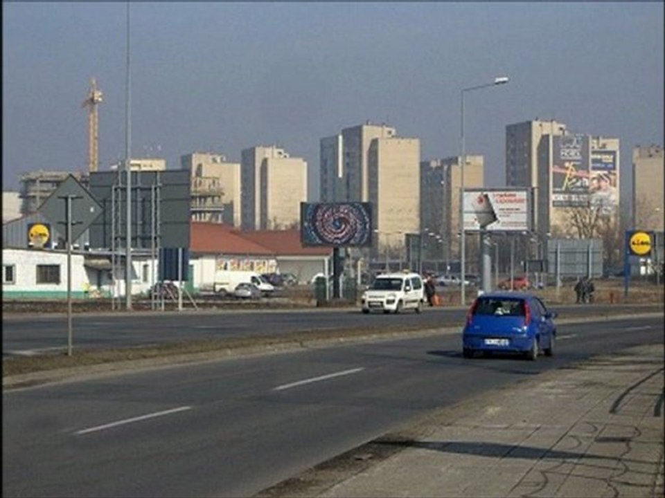 TELEBIM POZNAŃ, 28 CZERWCA 1956 TEL.782 666 777