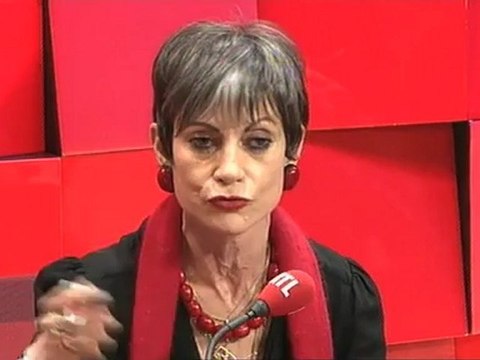 Isabelle Morini-Bosc : La chronique du 05/06/2012 dans A La Bonne Heure