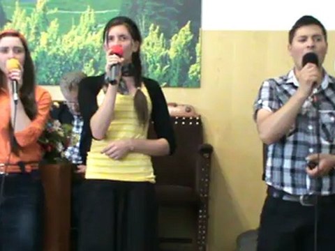 Gr.de laudă (O vino iarăşi ca pe vremuri)