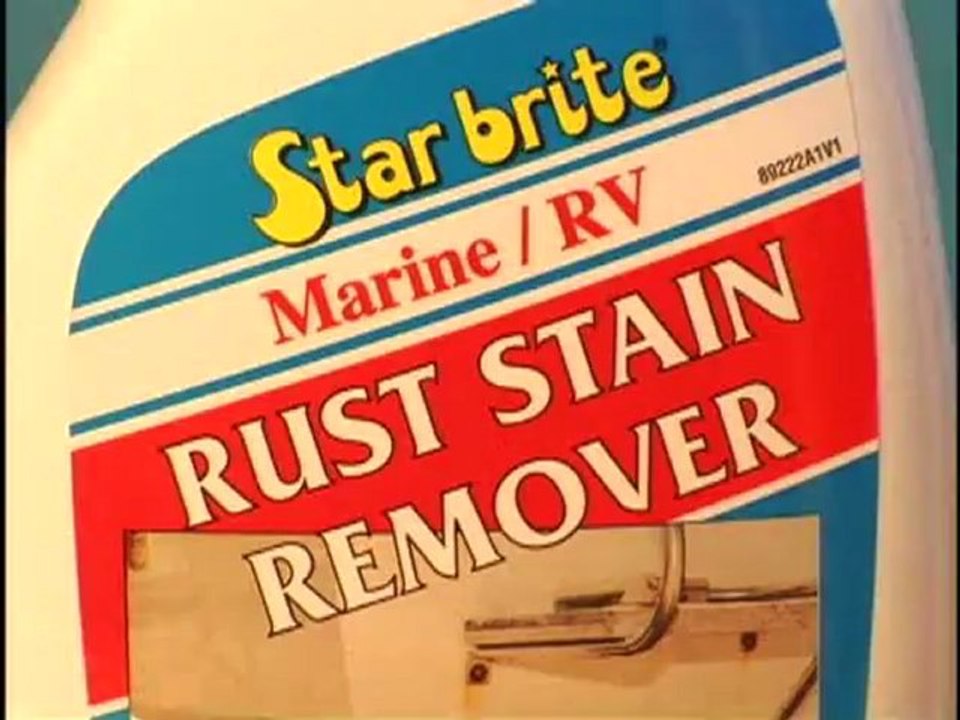 A Clean Boat
