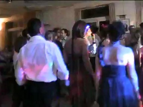 Pauline et Jean-Christophe