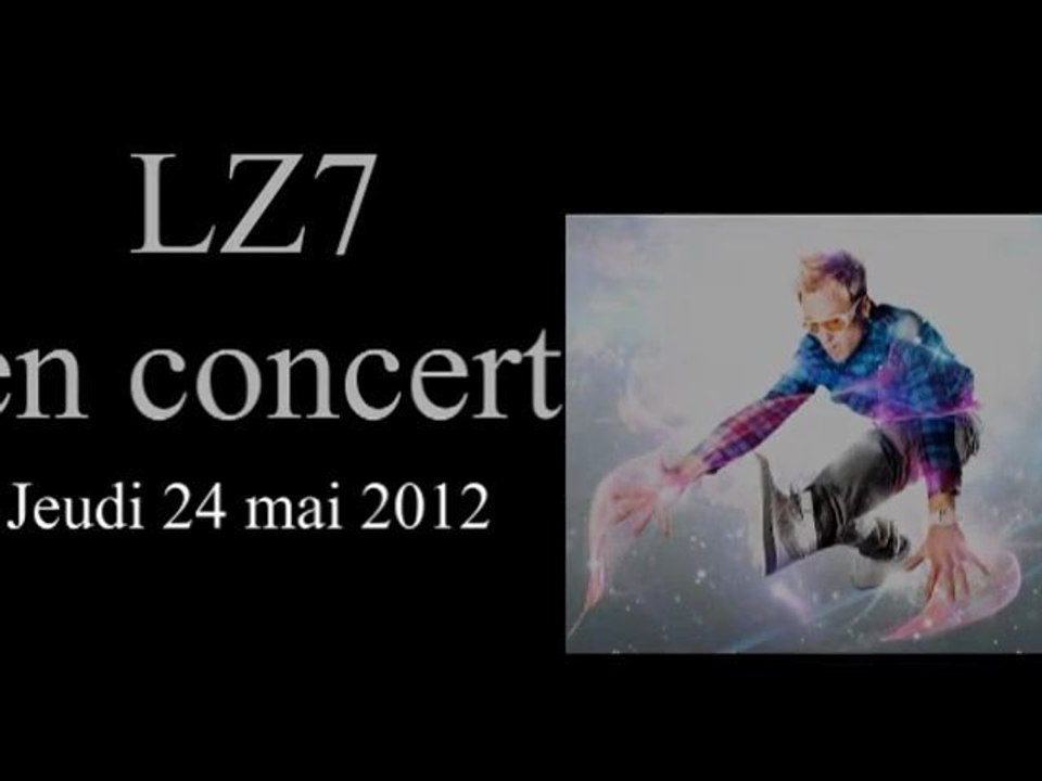 Le Groupe LZ7 à Don Bosco (Mayenne)